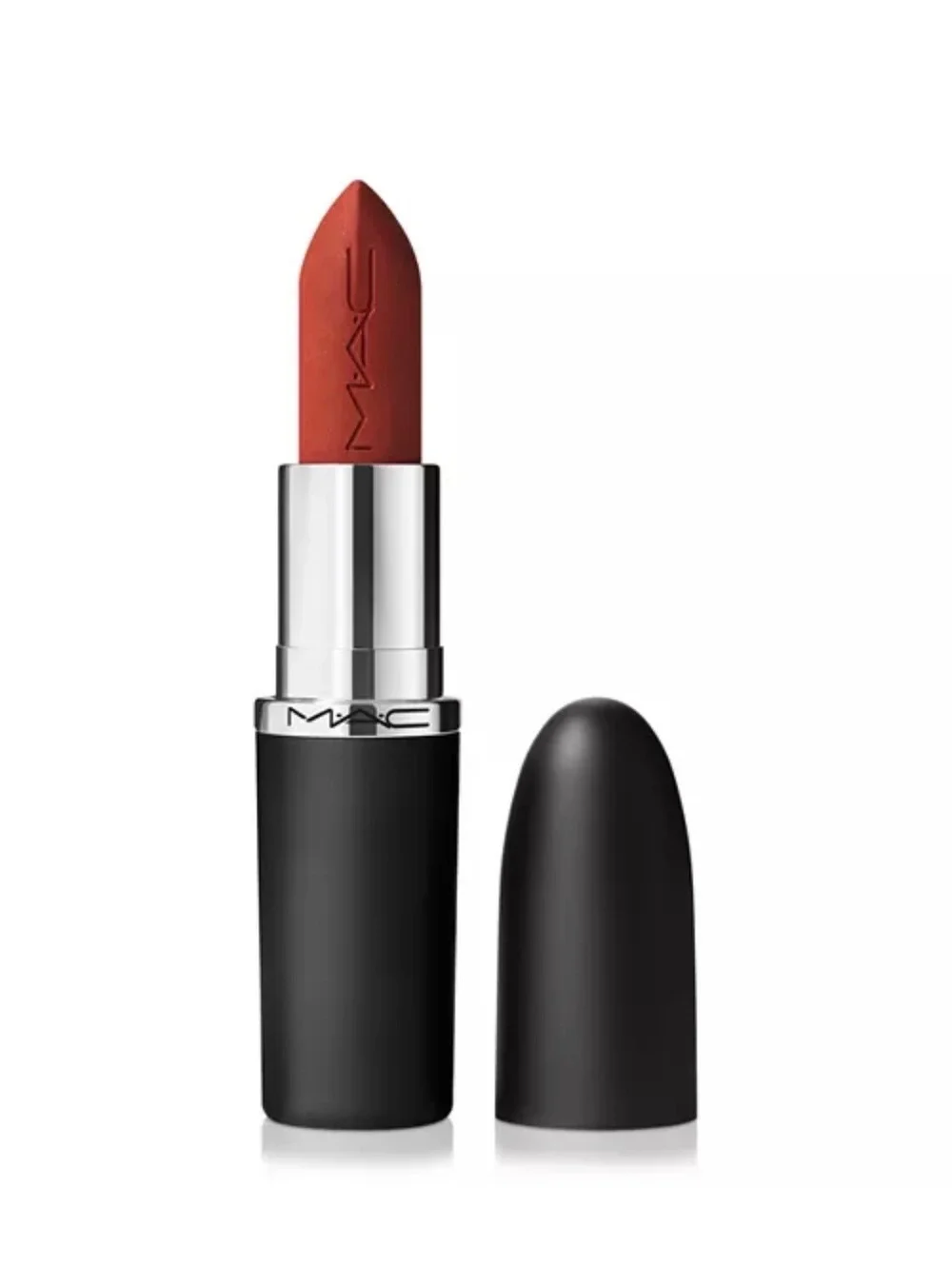 MAC MACximal Matte Lipstick 662 Sugar Dada Full Size NEW